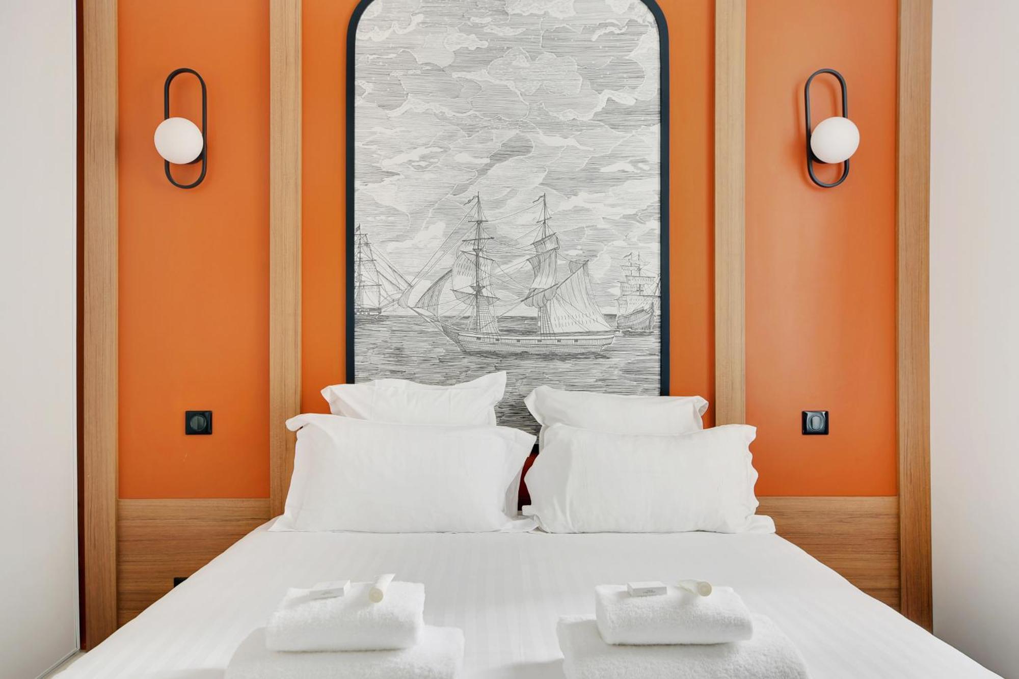 Apartamento Sereners - Charming Serviced - Bastille *