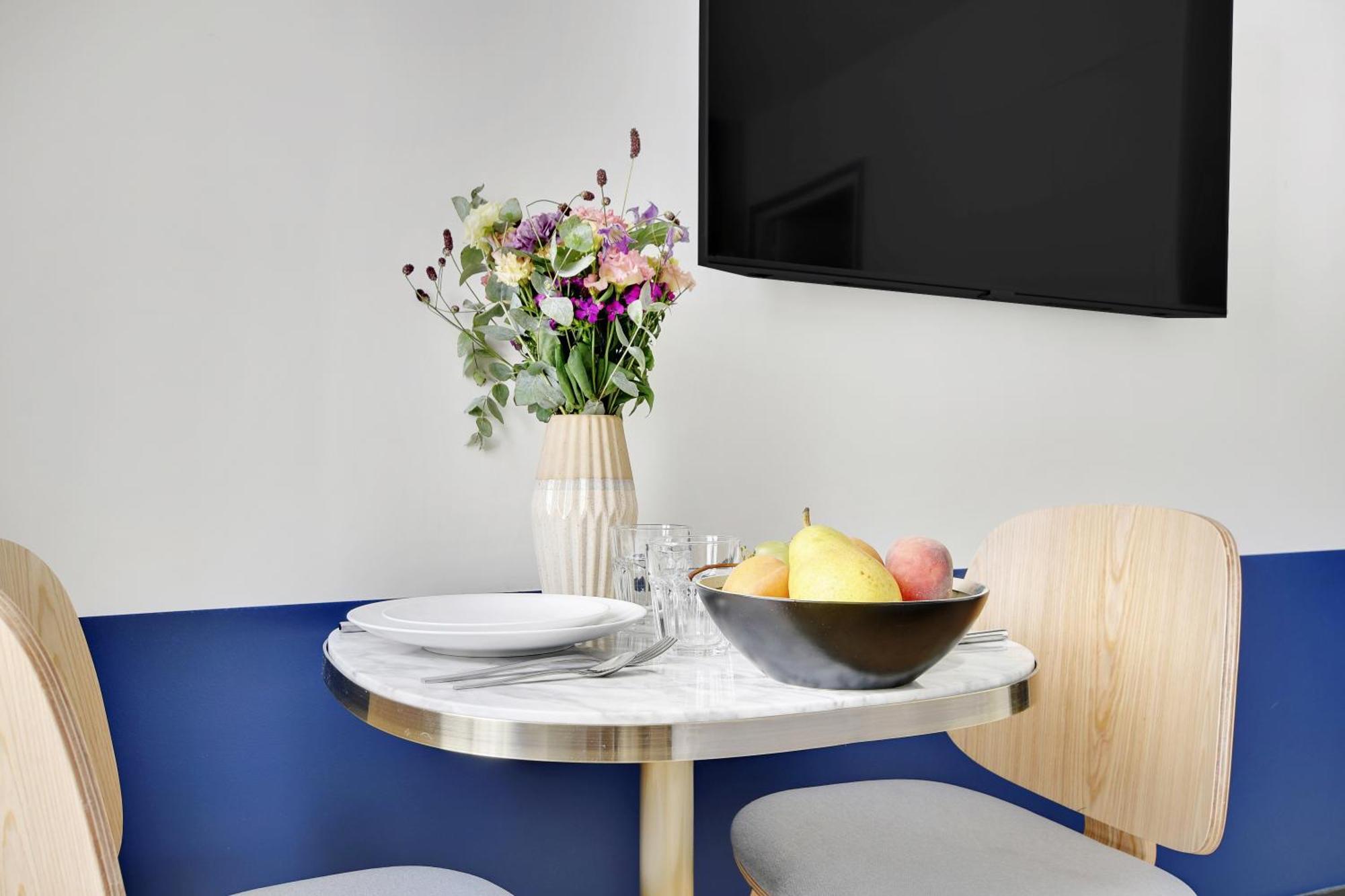 Sereners - Charming Serviced - Bastille París