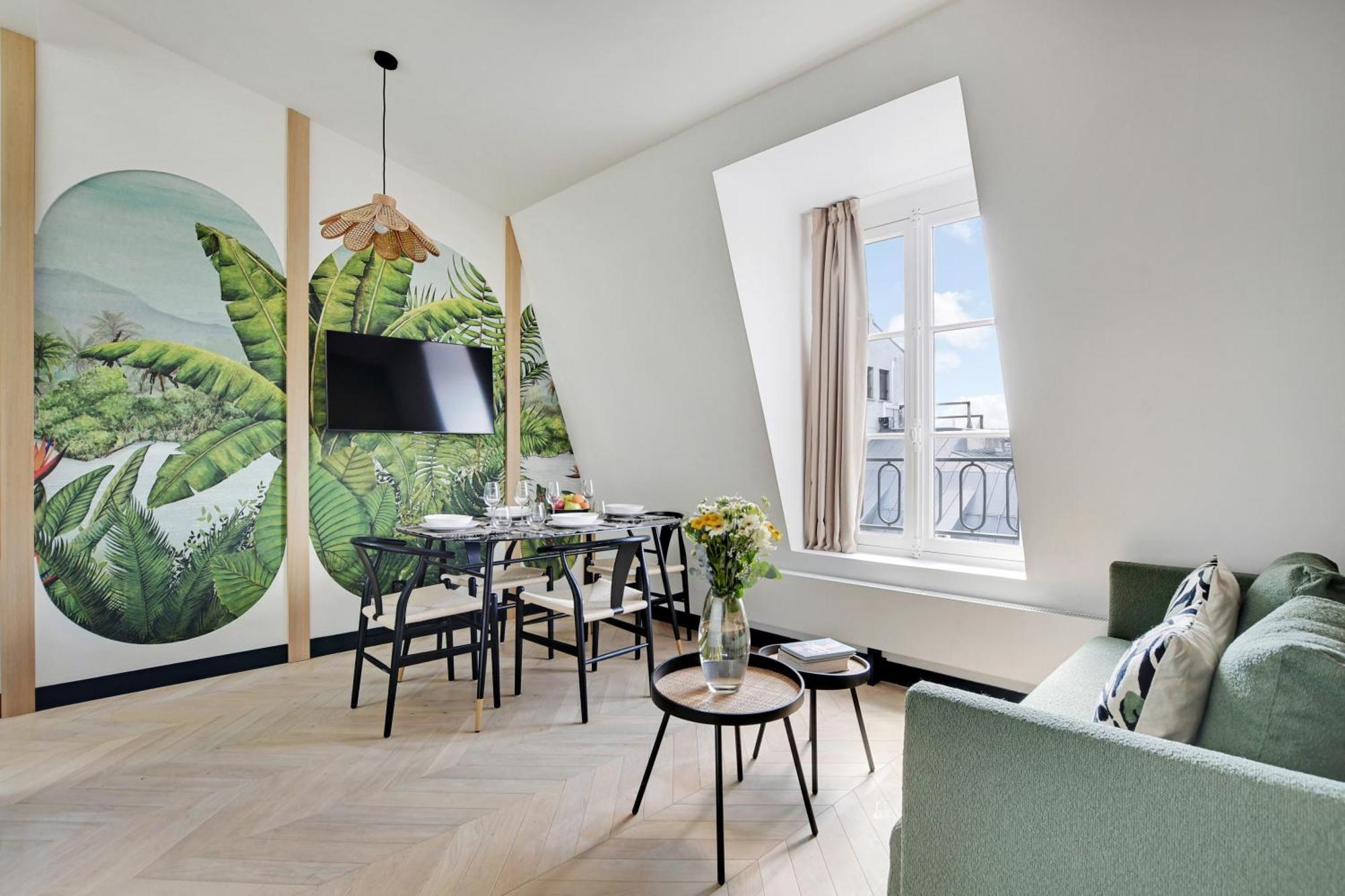 Apartamento Sereners - Charming Serviced - Bastille