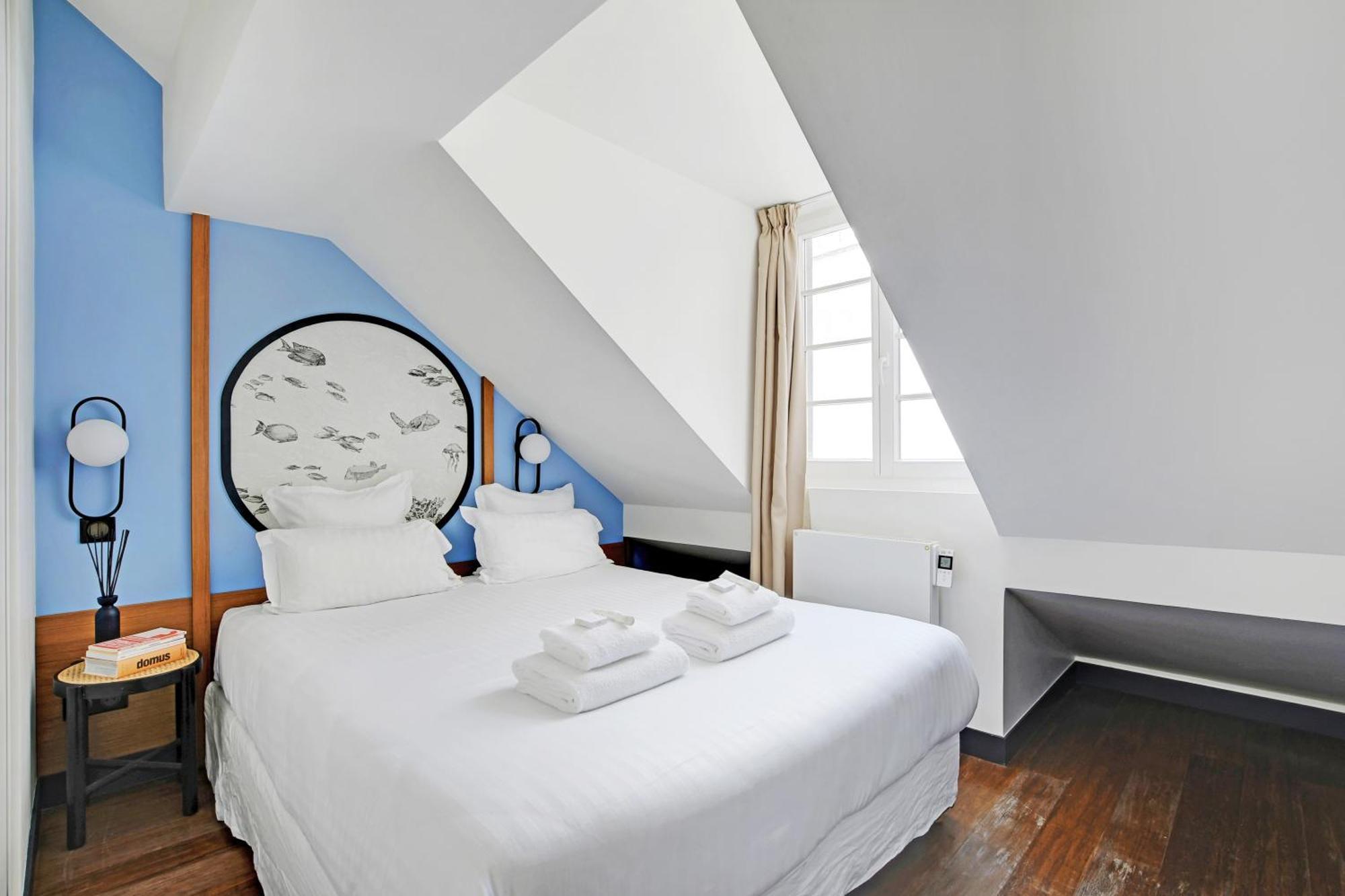 Apartamento Sereners - Charming Serviced - Bastille *