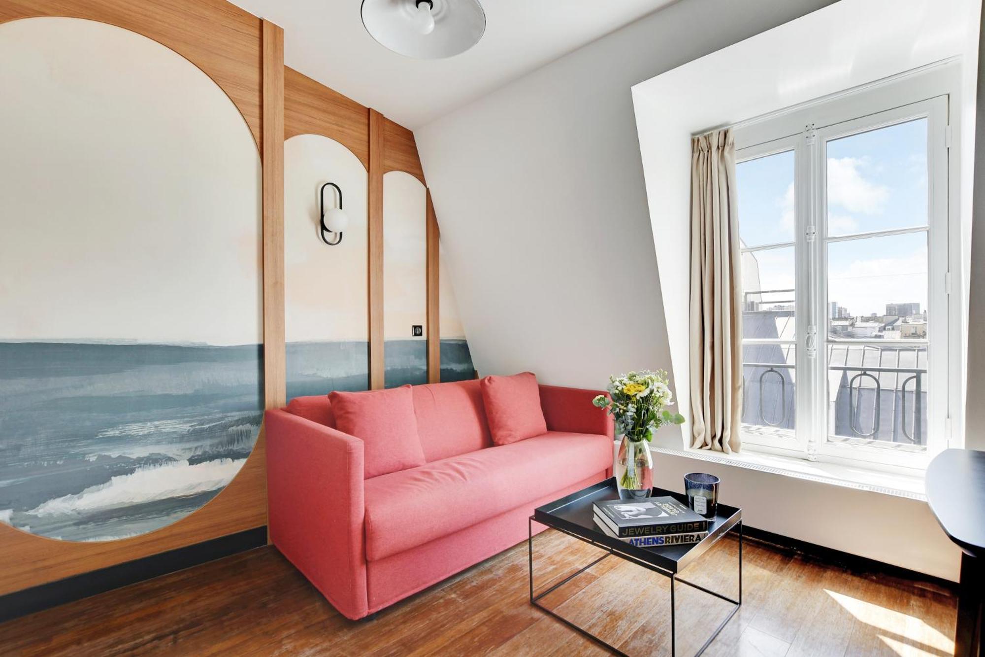 Apartamento Sereners - Charming Serviced - Bastille *