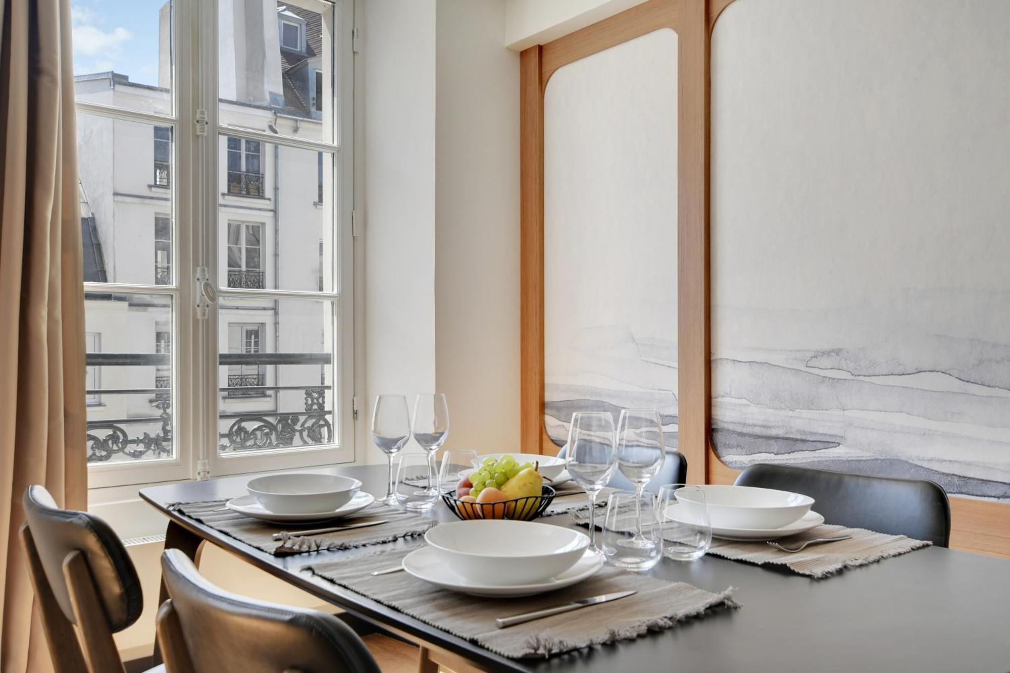 Apartamento Sereners - Charming Serviced - Bastille *
