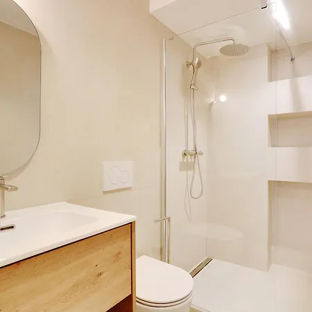 Sereners - Charming Serviced Apartments - Bastille Paris Extérieur photo