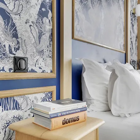 Sereners - Charming Serviced Apartments - Bastille Paris Extérieur photo