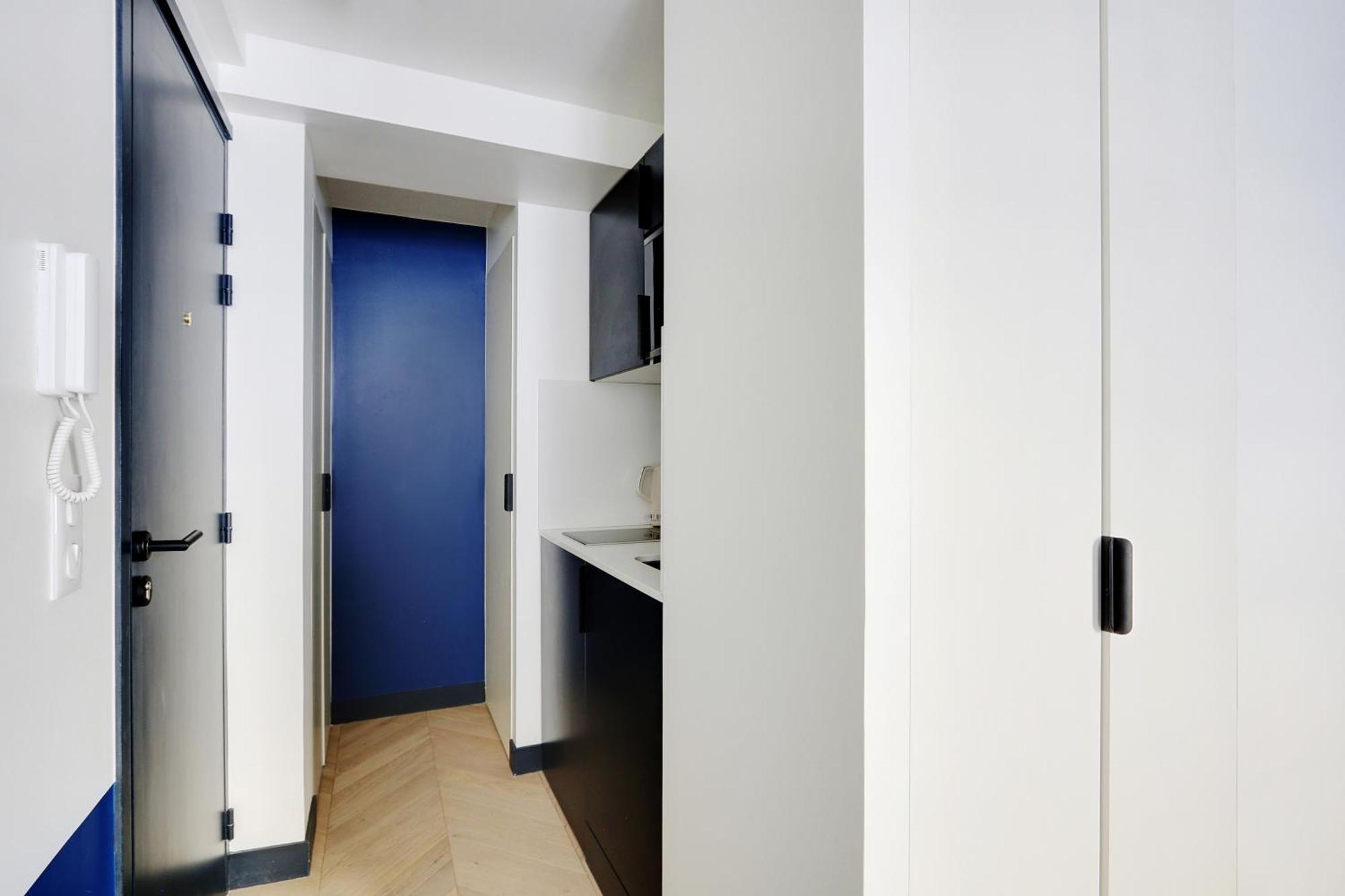 Apartamento Sereners - Charming Serviced - Bastille