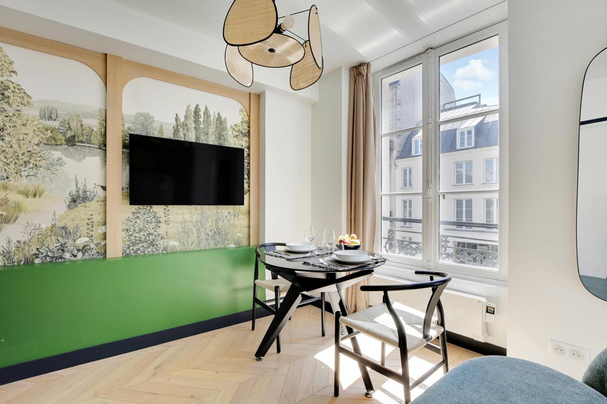 Apartamento Sereners - Charming Serviced - Bastille