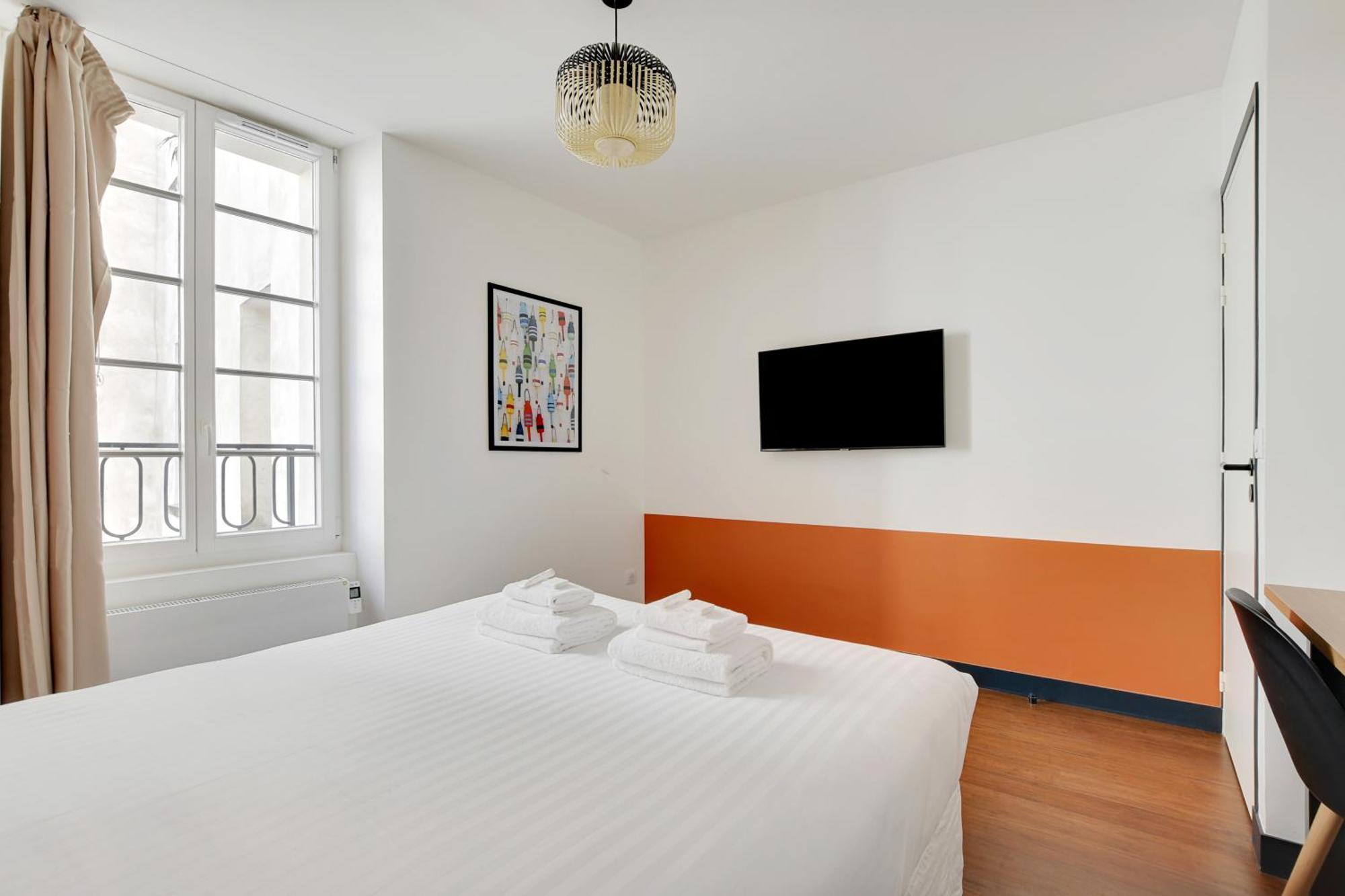 Appartement Sereners - Charming Serviced - Bastille