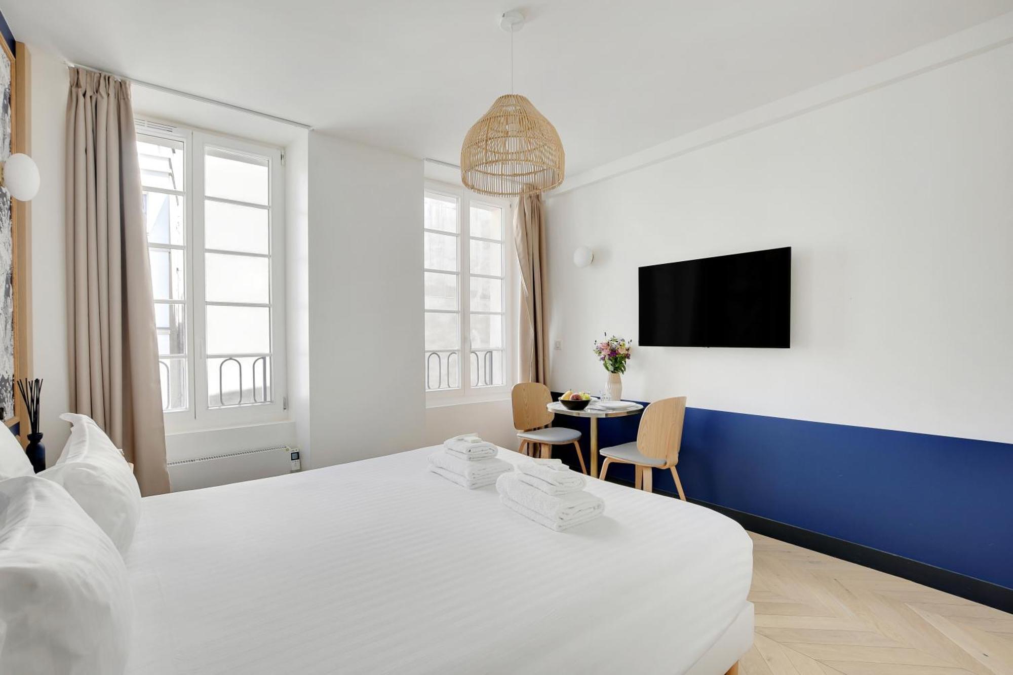 Appartement Sereners - Charming Serviced - Bastille *