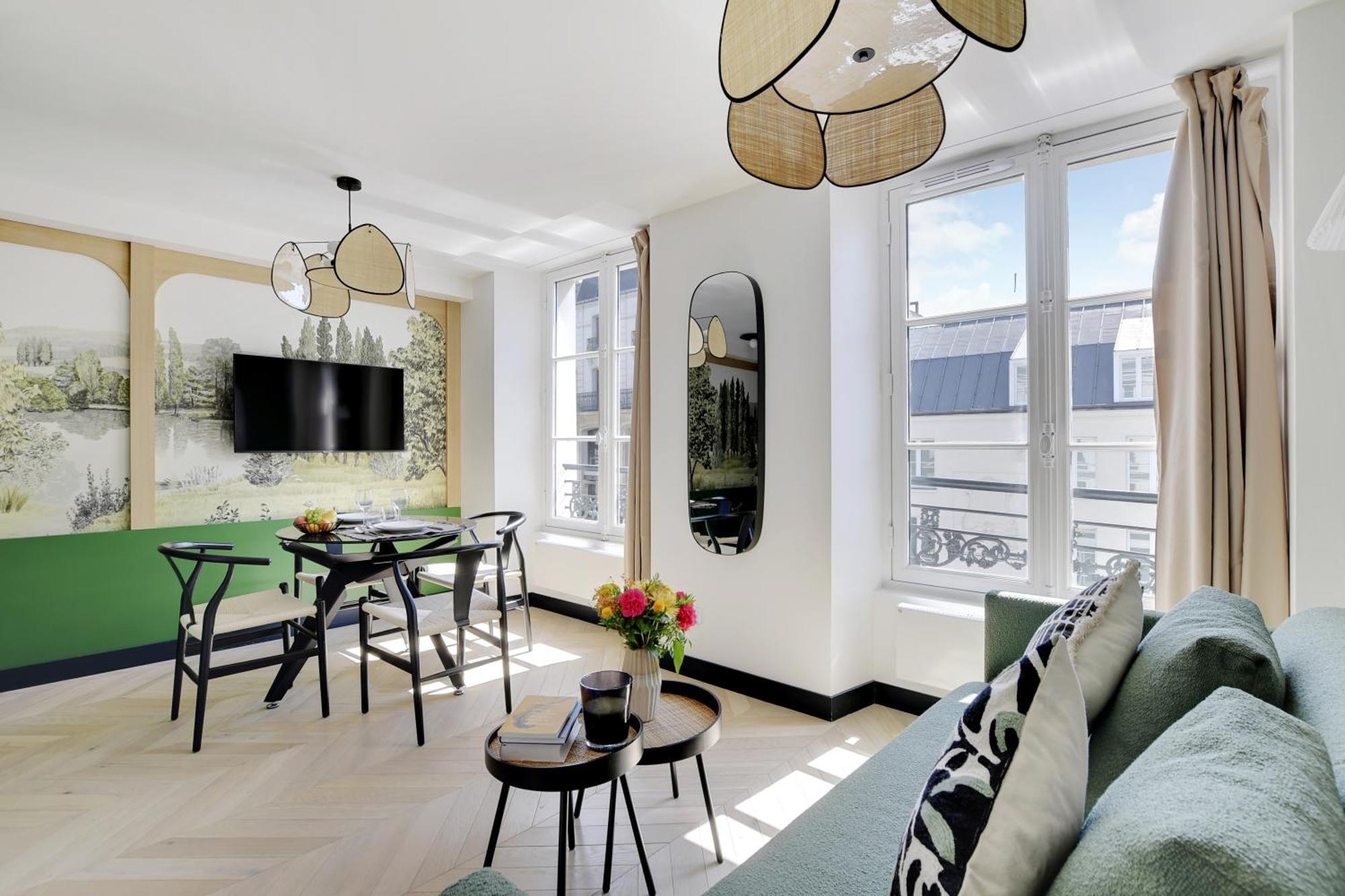 Apartamento Sereners - Charming Serviced - Bastille