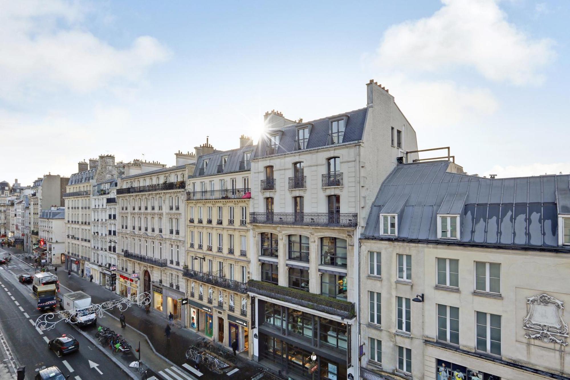 Apartamento Sereners - Charming Serviced - Bastille *